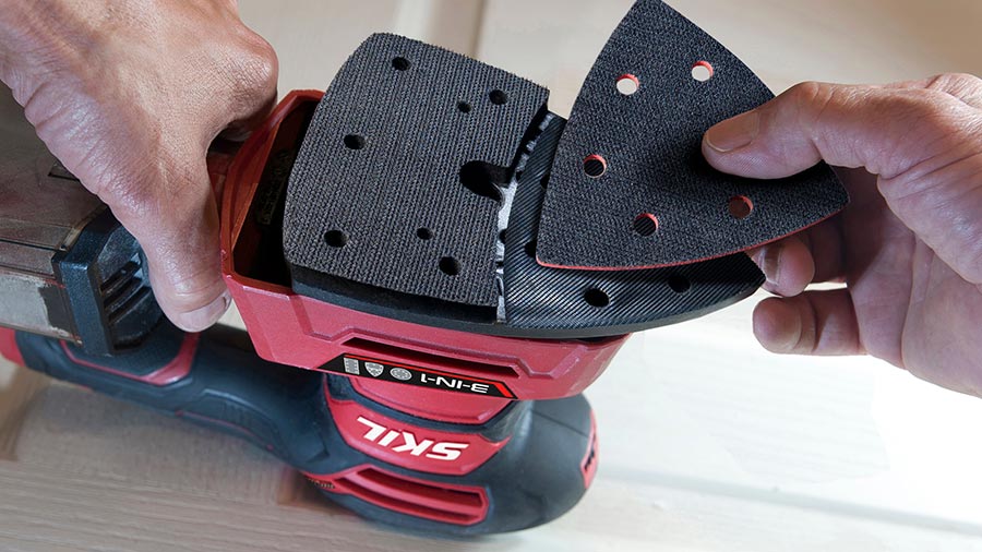 ponceuse filaire multi 3-en-1 7280 SKIL ponceuse filaire multi 3-en-1 7280 SKIL